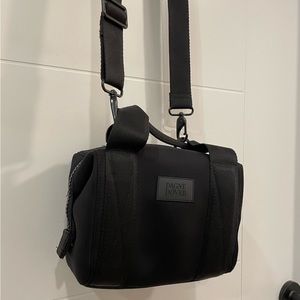 Dagne Dover Landon Neoprene Carryall Bag XS